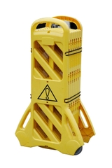 Hàng rào gấp gọn 100*59*390cm