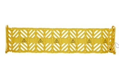 Hàng rào gấp gọn 100*59*390cm