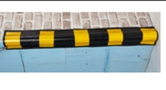 Cao su ốp cột 1000x100x10mm