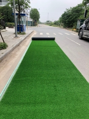 Cỏ nhân tạo