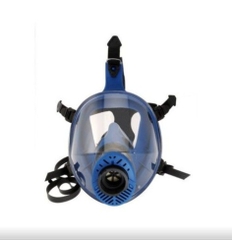 Mặt Nạ Đầy Mặt Spasciani TR2002