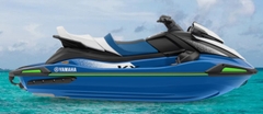 Jetski VX Cruiser