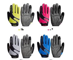 Găng tay cảm ứng đi xe đạp BOODUN