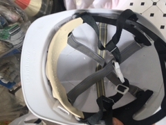 Nón bảo hộ lỗ 09
