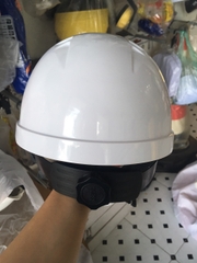 Nón bảo hộ lỗ 09