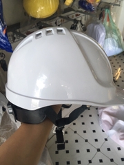 Nón bảo hộ lỗ 09