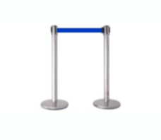 CỘT CHẮN INOX DÂY CĂNG