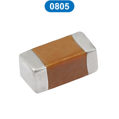 (50 con) tụ gốm, tụ dán đa lớp MLCC - size 0603 - 450V