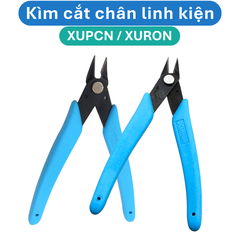 Kìm cắt chân linh kiện XUPCN/XURON