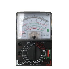 Đồng hồ vạn năng, đồng hồ đo điện WG.WZ YX-960TR