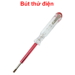 [QUÀ TẶNG TUỲ CHỌN] Đèn LED mini, Bút thử điện, Cáp sạc...