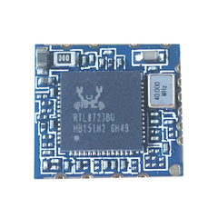 Mạch giao tiếp Wifi Bluetooth 4.0 RTL8723BU