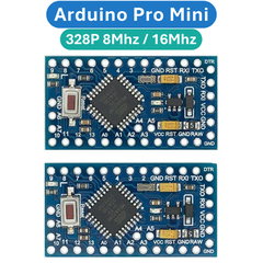 Mạch Arduino Pro Mini ATMega328P