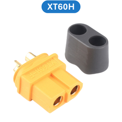 Đầu nối XT30 XT60 XT90 XT150 loại tốt cho kết nối công suất cao