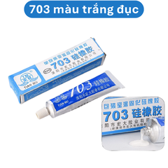 Keo silicon đổ mạch chống nước, chống ẩm, cách điện Tianmu