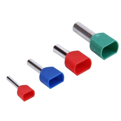 Đầu cos mỏ vịt, đầu cos pin dẹp trần C45 dùng cho CB
