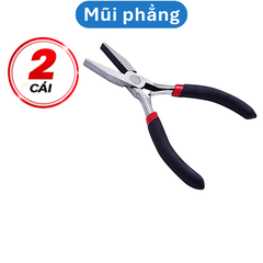Kìm cắt, kìm bấm nhỏ gọn, làm đồ trang sức, điện tử