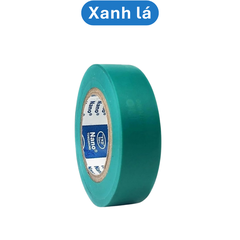 Băng keo điện nano 20Y, băng keo quấn dây điện