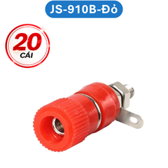Phích cắm bắp chuối 910MR/JS - 910B