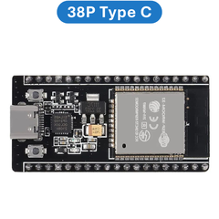 Mạch NodeMCU ESP32 WiFi+ Bluetooth