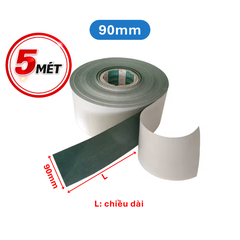 Giấy dán cách điện, dán cell pin có keo dán