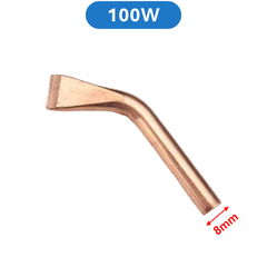 Mũi hàn đồng nguyên chất công suất cao 75W - 300W
