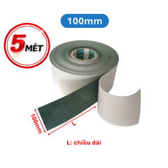 Giấy dán cách điện, dán cell pin có keo dán