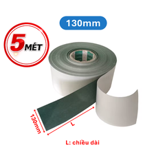 Giấy dán cách điện, dán cell pin có keo dán