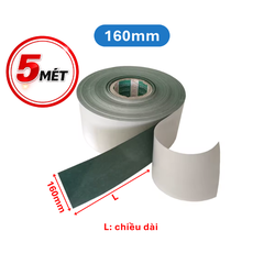 Giấy dán cách điện, dán cell pin có keo dán