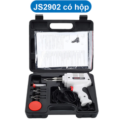 Mỏ hàn xung công suất cao GUN JOUSTMAX 100W