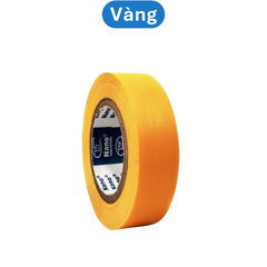 Băng keo điện nano 20Y, băng keo quấn dây điện