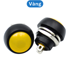 Nút nhấn nhả PBS - 33B