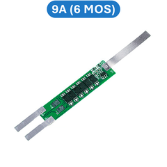(2 Cái) Mạch bảo vệ pin Lithium 2S 8.4V có kẽm hàn sẵn