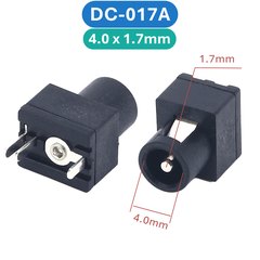 Đầu cái cắm nguồn, jack cái cắm nguồn DC