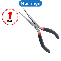 Kìm cắt, kìm bấm nhỏ gọn, làm đồ trang sức, điện tử