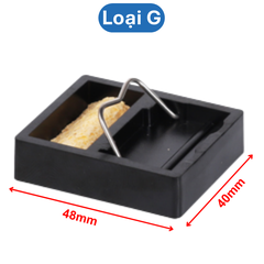 Kệ mỏ hàn, giá đỡ mỏ hàn