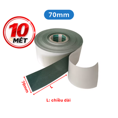 Giấy dán cách điện, dán cell pin có keo dán