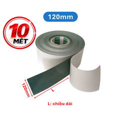 Giấy dán cách điện, dán cell pin có keo dán