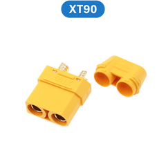 Đầu nối XT30 XT60 XT90 XT150 loại tốt cho kết nối công suất cao