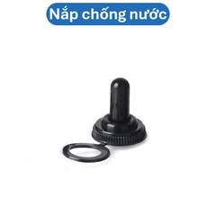 Công tắc Toggle, Công tắc gạt E-TEN loại lớn lỗ khoét 12mm