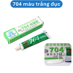 Keo silicon đổ mạch chống nước, chống ẩm, cách điện Tianmu