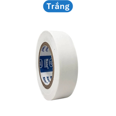Băng keo điện nano 20Y, băng keo quấn dây điện