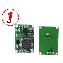 [KM] Mạch sạc pin TP5100 4.2V(1S) hoặc 8.4V(2S) 2A