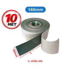 Giấy dán cách điện, dán cell pin có keo dán