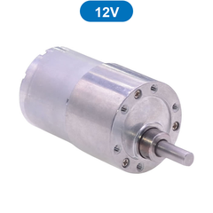Động cơ giảm tốc JGB37-3530 12V/24V nhiều tốc độ