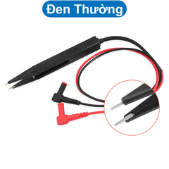Nhíp kẹp kiểm tra LCR linh kiện SMD chuyên dụng chất lượng