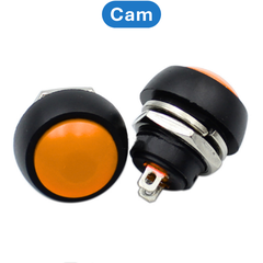 Nút nhấn nhả PBS - 33B