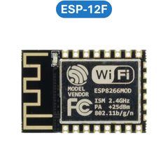 Mạch thu phát wifi không dây ESP8266