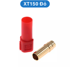 Đầu nối XT30 XT60 XT90 XT150 loại tốt cho kết nối công suất cao