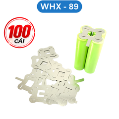 Kẽm hàn đầu pin 18650 mạ niken
